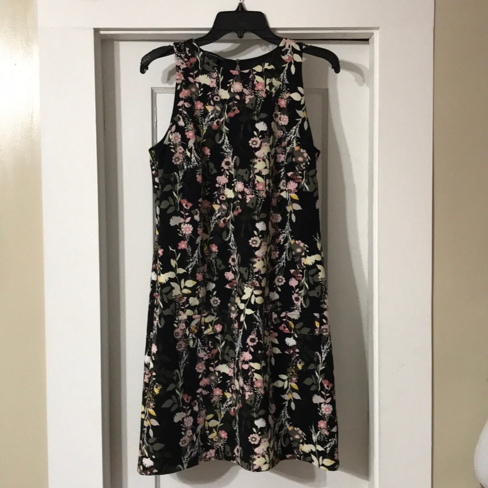 Adorable floral dress